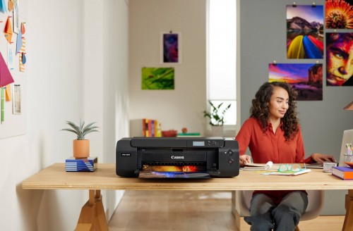 Canon PIXMA PRO-200s