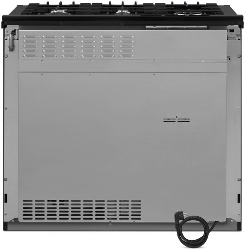 Smeg Classica CX103GMBL