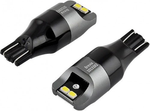Brevia Power W16W 2pcs
