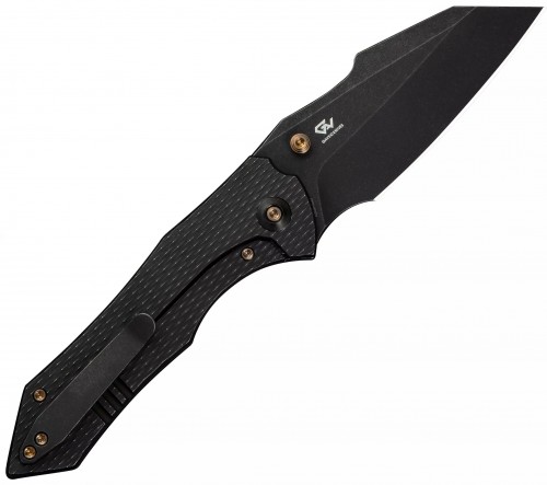 We Knife High-Fin XL WE24010-1