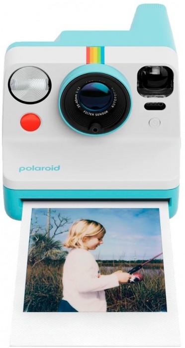Polaroid Now Generation 3