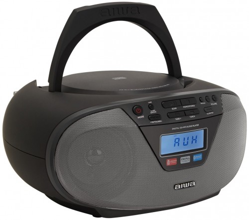 Aiwa BBTU-400