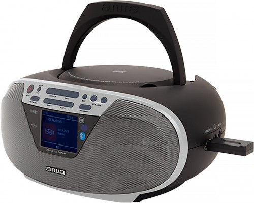 Aiwa BBTU-500DAB