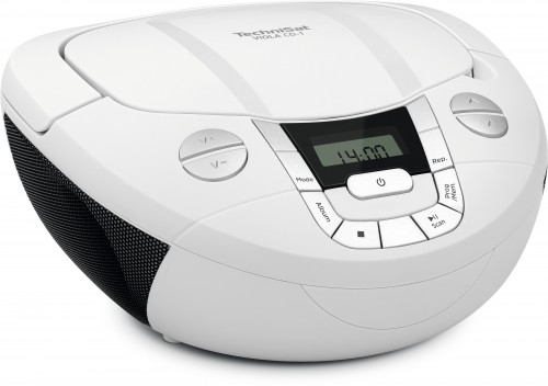 TechniSat Viola CD-1