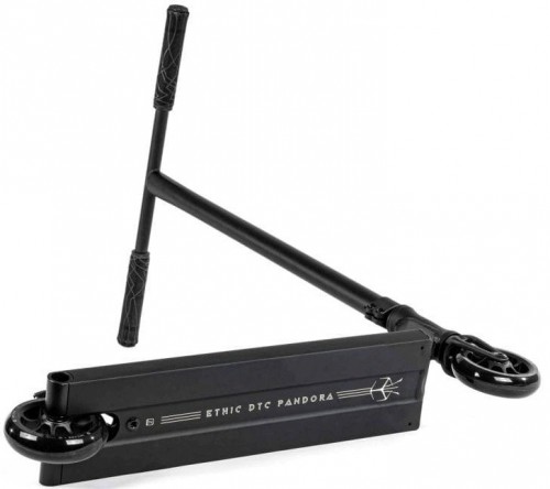 Ethic Pandora L