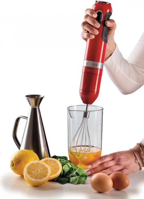 Ariete Moderna 602/00