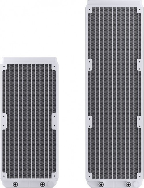 Jonsbo TH-360 White