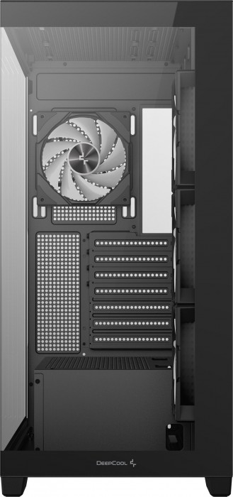 Deepcool CG580 4F Black