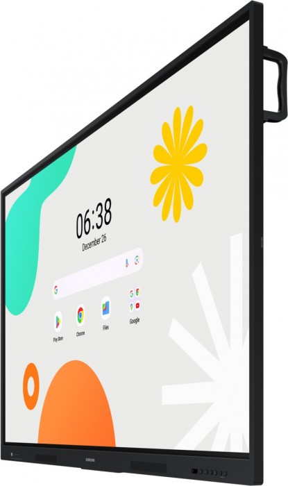 Samsung WA65F