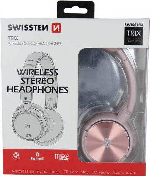 Swissten Trix