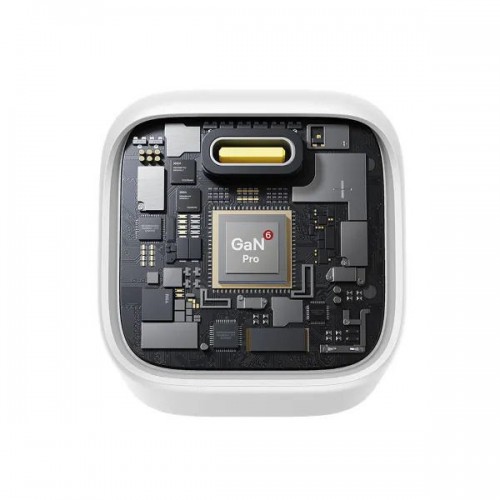 BASEUS PicoGo GaN Fast Charger 45W