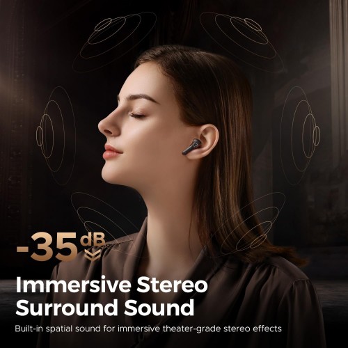 SOUNDPEATS T3 Pro