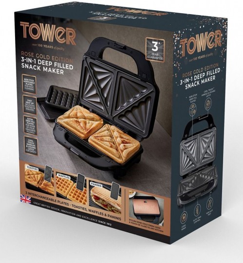 Tower Deep Filled T27032RG