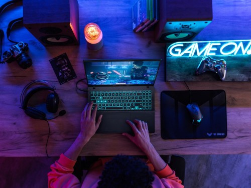 Asus V16 V3607VU
