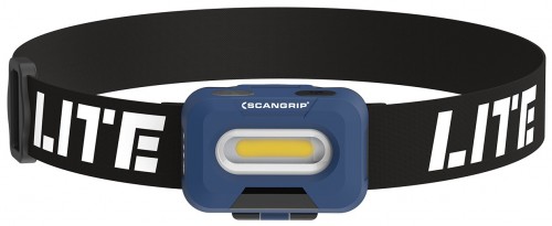 Scangrip HEAD LITE A