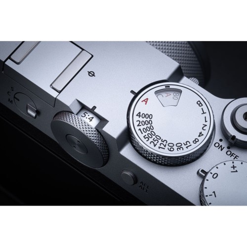 Fujifilm GFX 100RF
