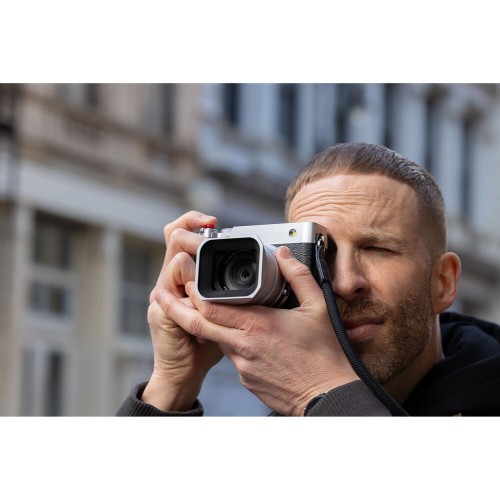 Fujifilm GFX 100RF