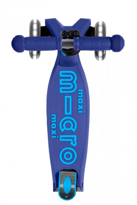 Micro Maxi Deluxe Foldable LED
