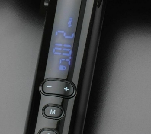 Diva Air Curl Pro 322