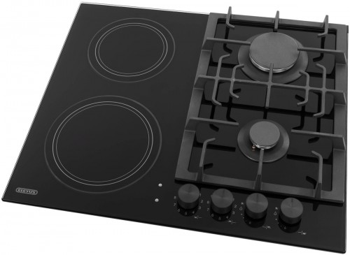 ELEYUS H1CBHG ME 60 BL V2 CF