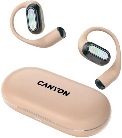 Canyon CNS-TWS12