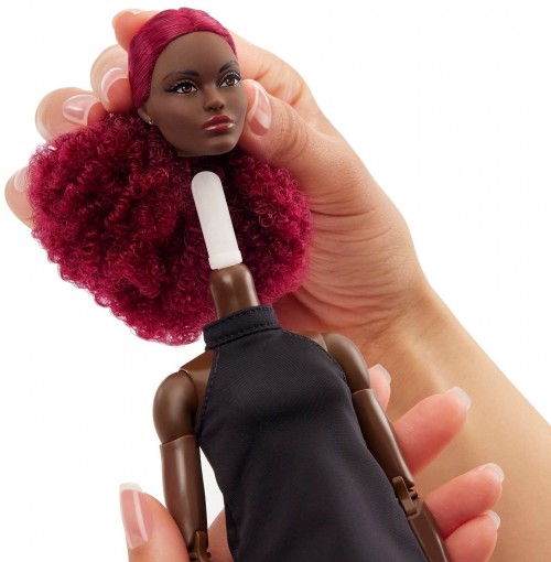 Barbie Signature JBH75