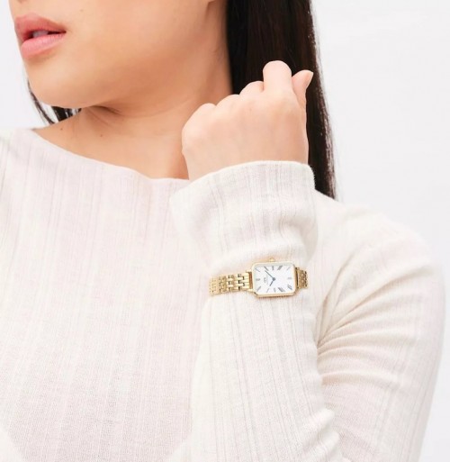 Daniel Wellington Quadro 5-Link DW00100688