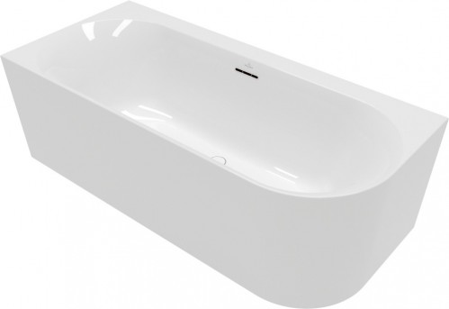 Villeroy & Boch Loop & Friends 180x80 UBA180LOF9CR00V-01