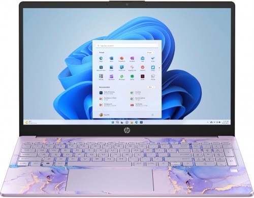 HP 15-fd0000