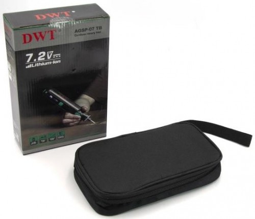 DWT AGSP-07 TB