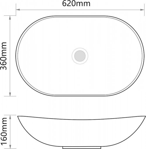 MIXXUS Premium Wave 62 MP6555