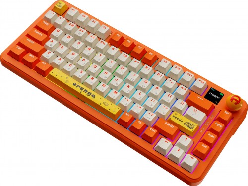 A-Jazz AK820 MAX Avocado Switch
