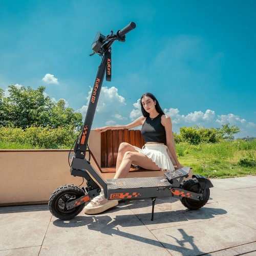 Kugoo Kirin G2 New