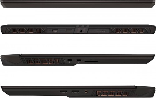 MSI Vector 16 HX AI A2XWIG