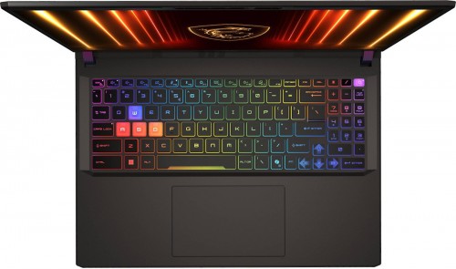 MSI Vector 16 HX AI A2XWHG