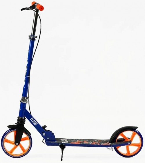 Best Scooter Flash