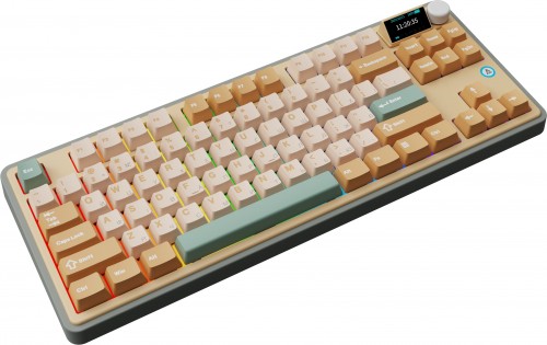 A-Jazz AK870 Jasmine Switch