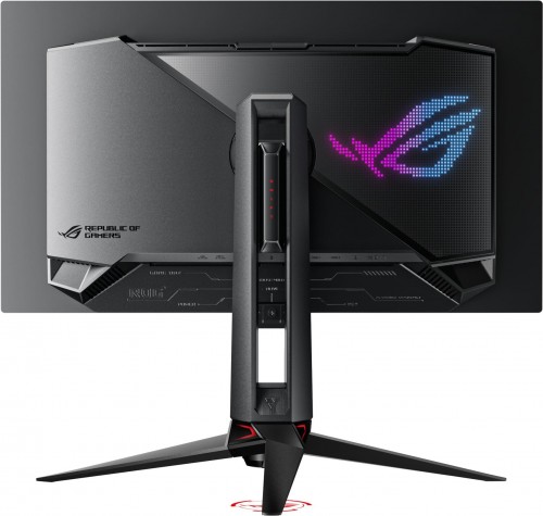 Asus ROG Swift OLED PG27UCDM