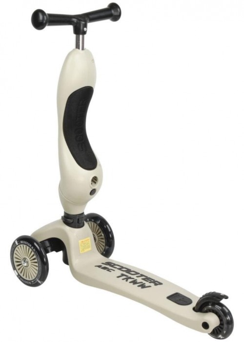 Maraton Scoot