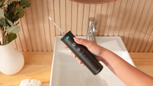 Cecotec Bamba ToothCare Jet Fresh