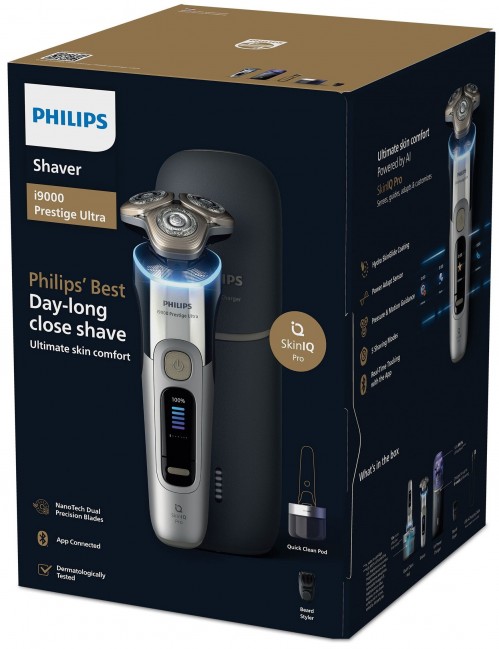Philips Series i9000 Prestige Ultra XP9404/46