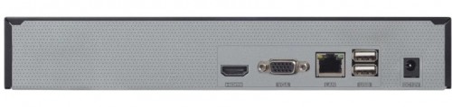 Provision NVR5-8200XN(MM)