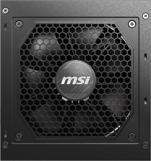 MSI A750GL II