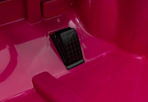 Ramiz Porsche Spyder RS 718