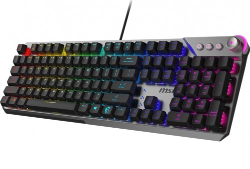 MSI Strike 600