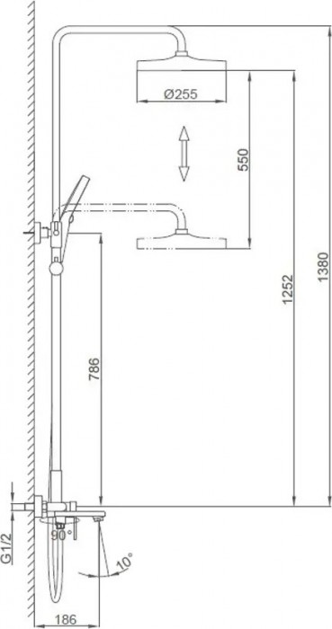 Frap F2488