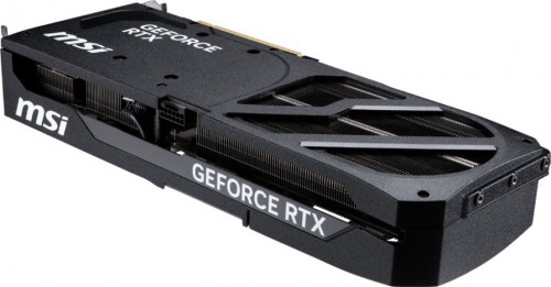 MSI GeForce RTX 5070 12G SHADOW 3X