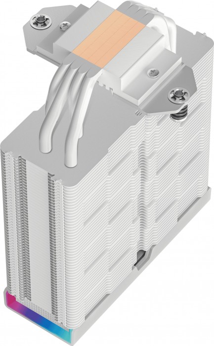 Deepcool AK400 Digital Pro White