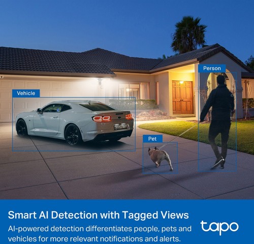 TP-LINK Tapo C720