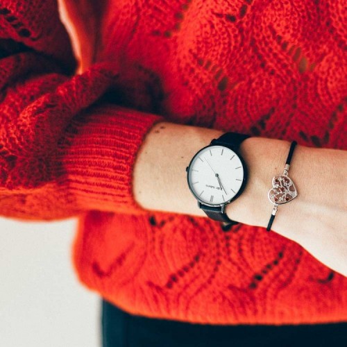 Julie Julsen JJW10BLK-1